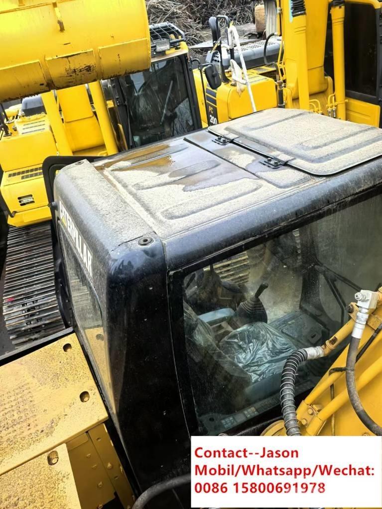 CAT 320 D Escavatori cingolati