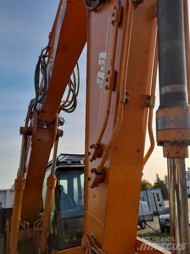 CASE CX 180 B Escavatori cingolati