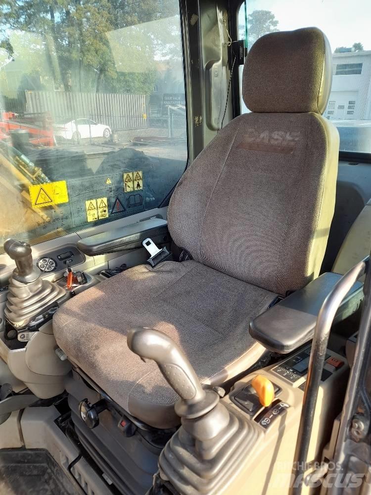 CASE CX 180 B Escavatori cingolati