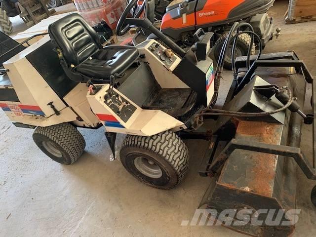 Belos 1300 D Veicoli utilitari