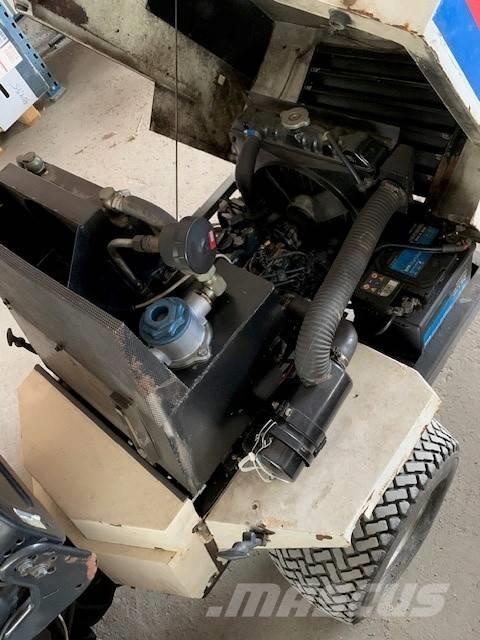 Belos 1300 D Veicoli utilitari