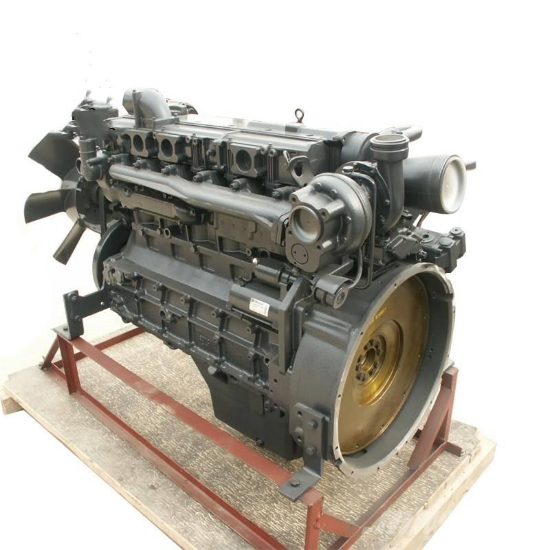 Deutz BF6M1013CP Motori