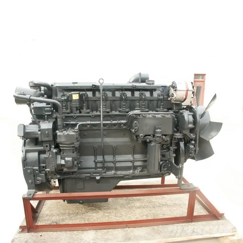 Deutz BF6M1013CP Motori