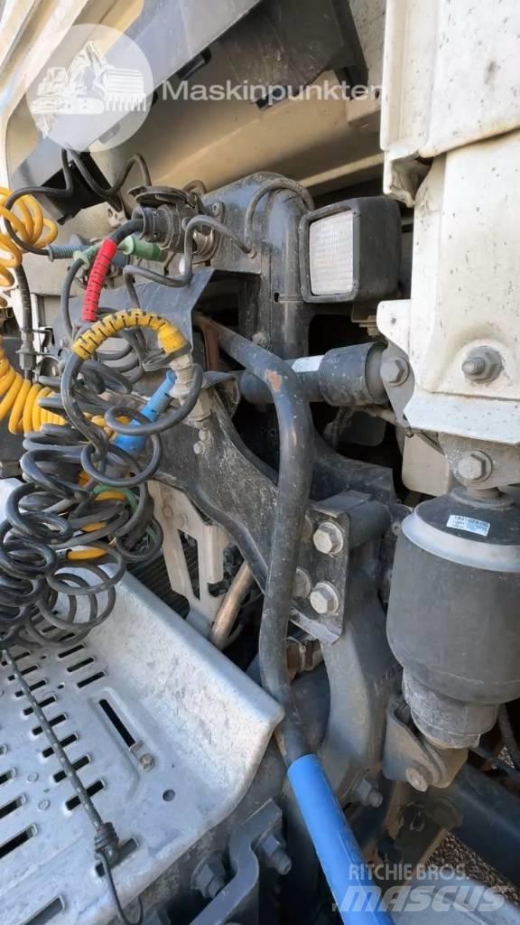 DAF XF 510 Motrici e Trattori Stradali