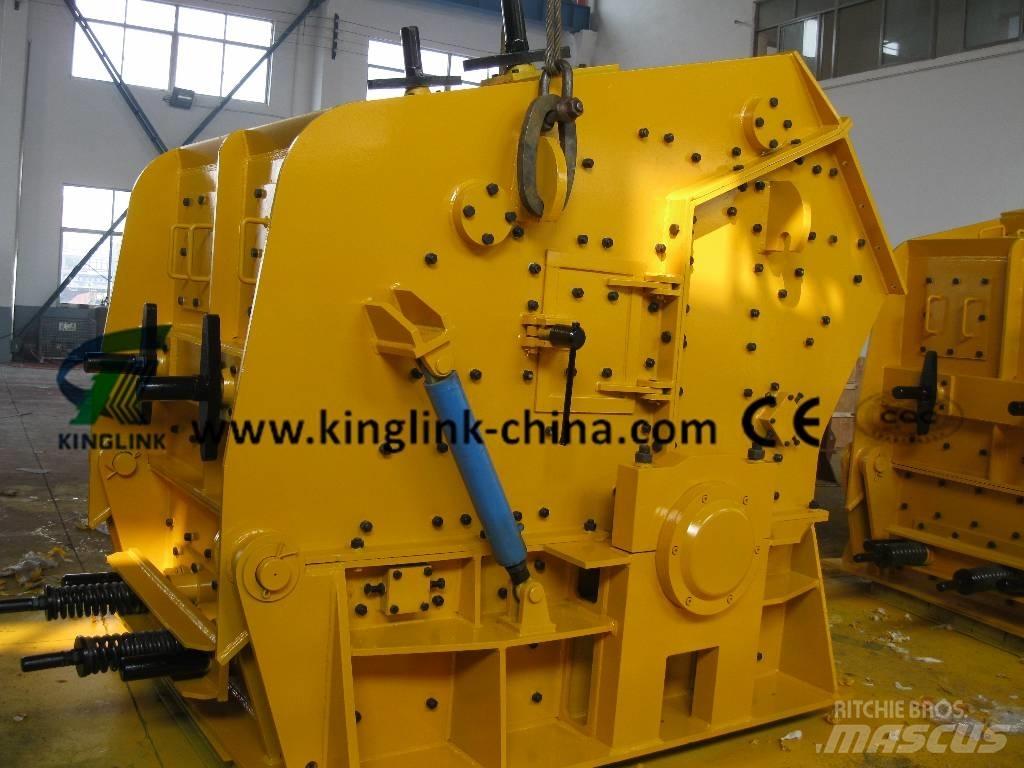 Kinglink PF-1315 Frantoi