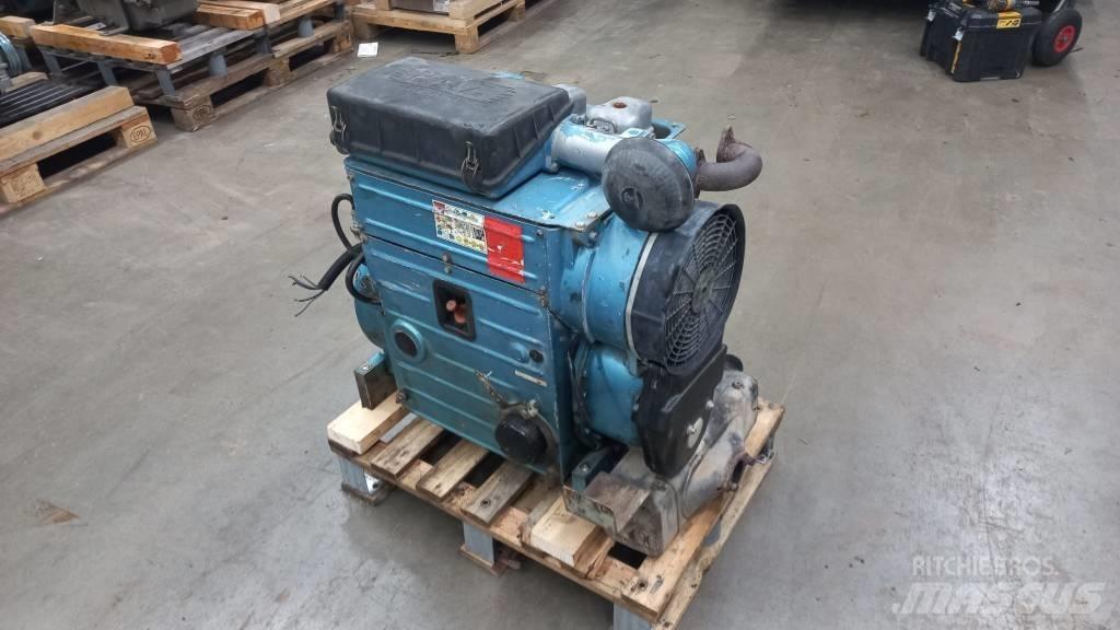 Hatz 3M41 Motori