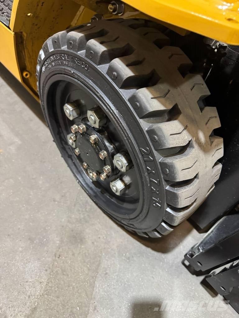 CAT 2C 5000 Carrelli elevatori-Altro