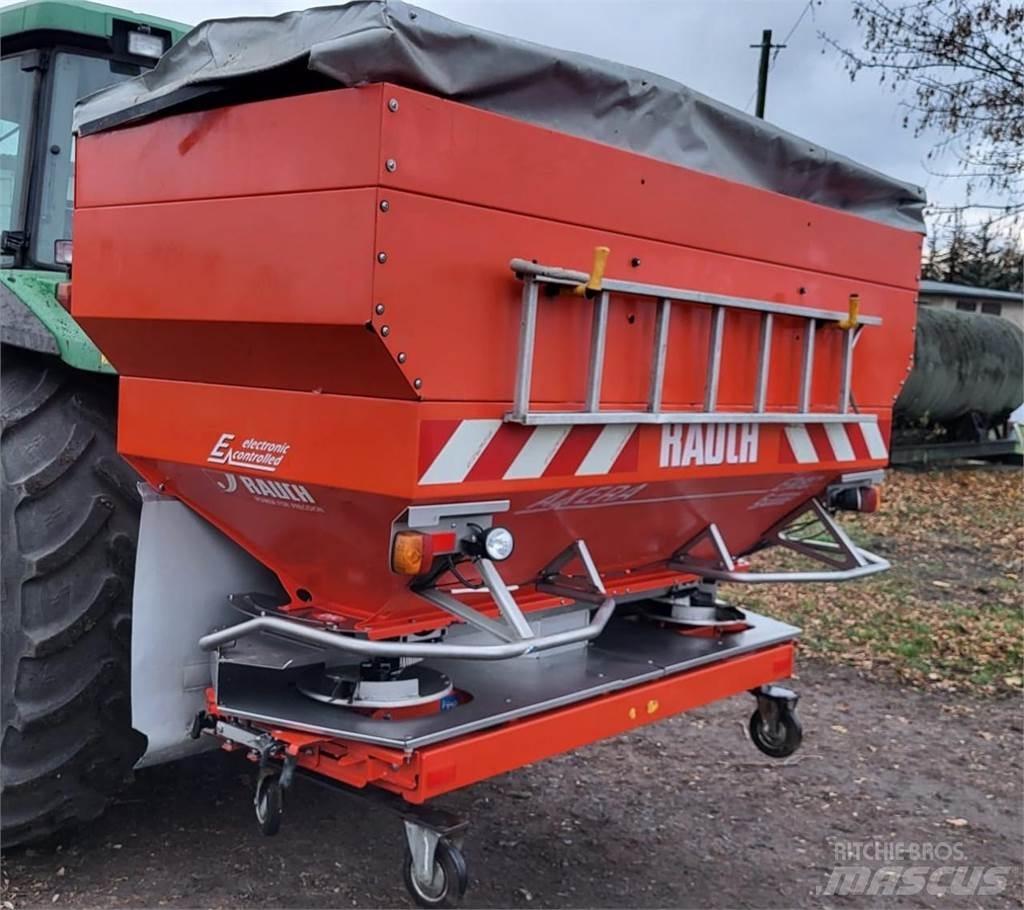 Rauch AXERA EMC Spargiminerale