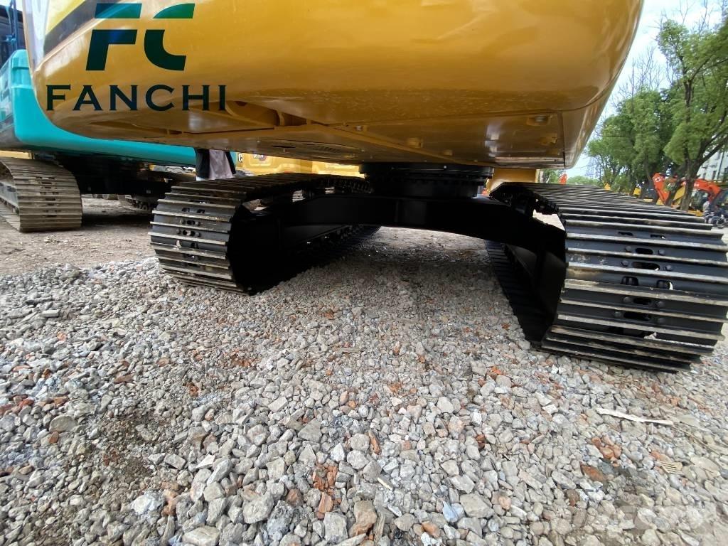 CAT 324 D Escavatori cingolati