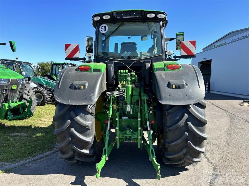 John Deere 6R 250 Trattori