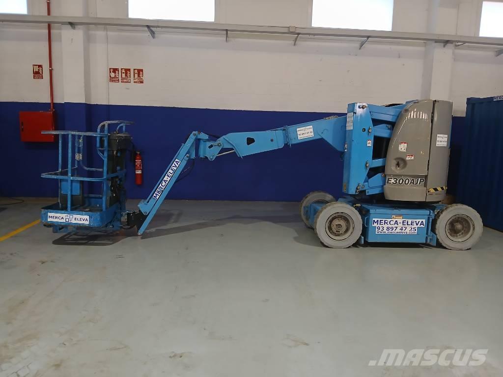 JLG E 300 AJP Piattaforme a braccio articolato