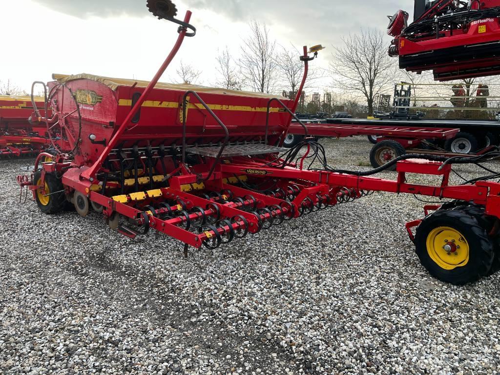 Väderstad Rapid400C Seminatrici combinate