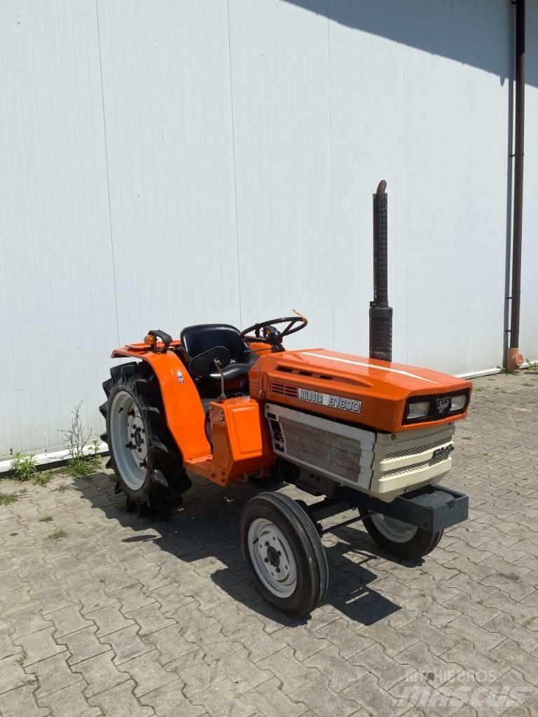 Kubota B 1600 Trattori compatti