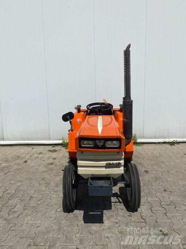 Kubota B 1600 Trattori compatti