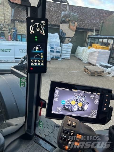 Valtra T 235 D Trattori
