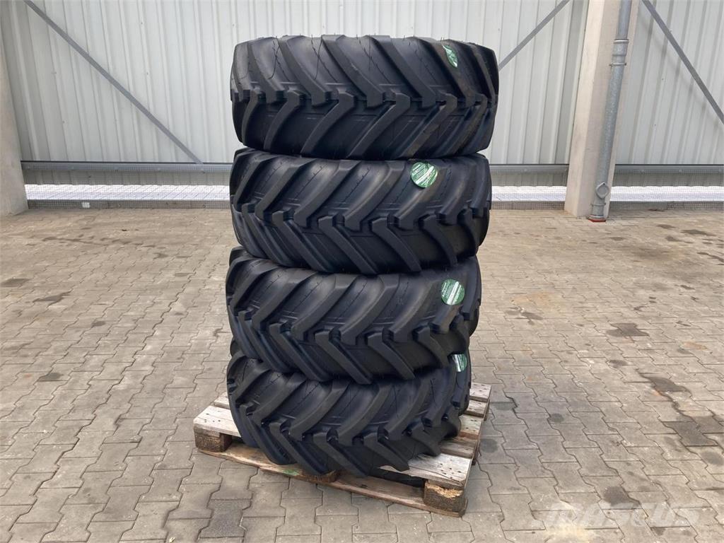 Michelin 400/70R20 Pneumatici, ruote e cerchioni