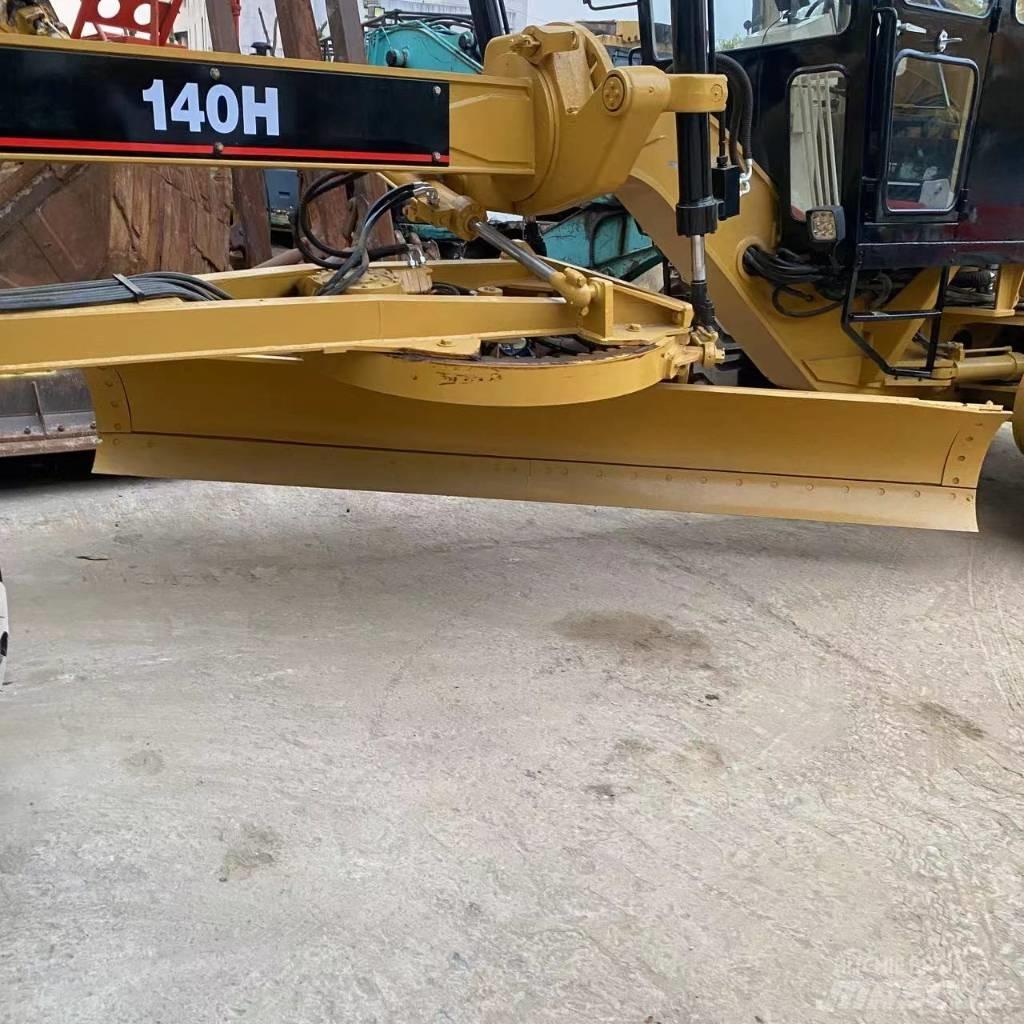 CAT 140 H Motorgraders
