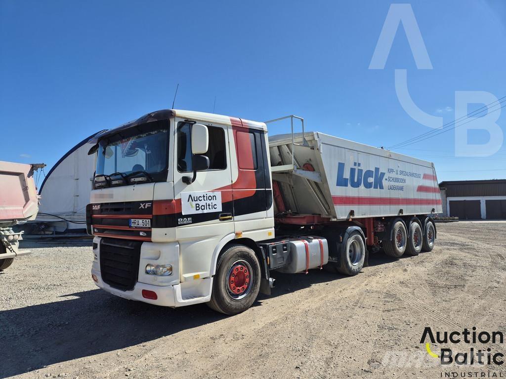 DAF FTXF105 Motrici e Trattori Stradali