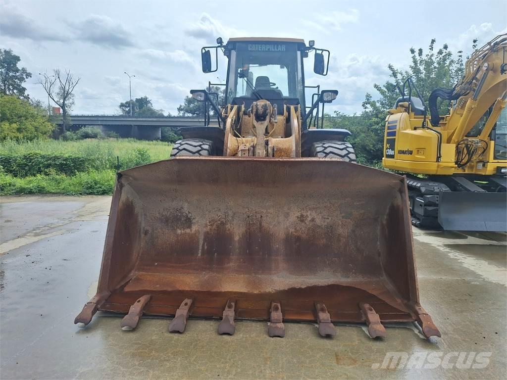 CAT 950 H 4X4 Costruzioni - Altro