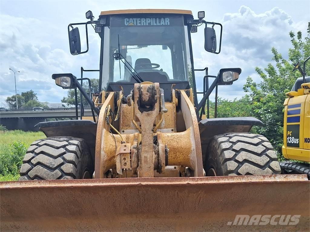 CAT 950 H 4X4 Costruzioni - Altro