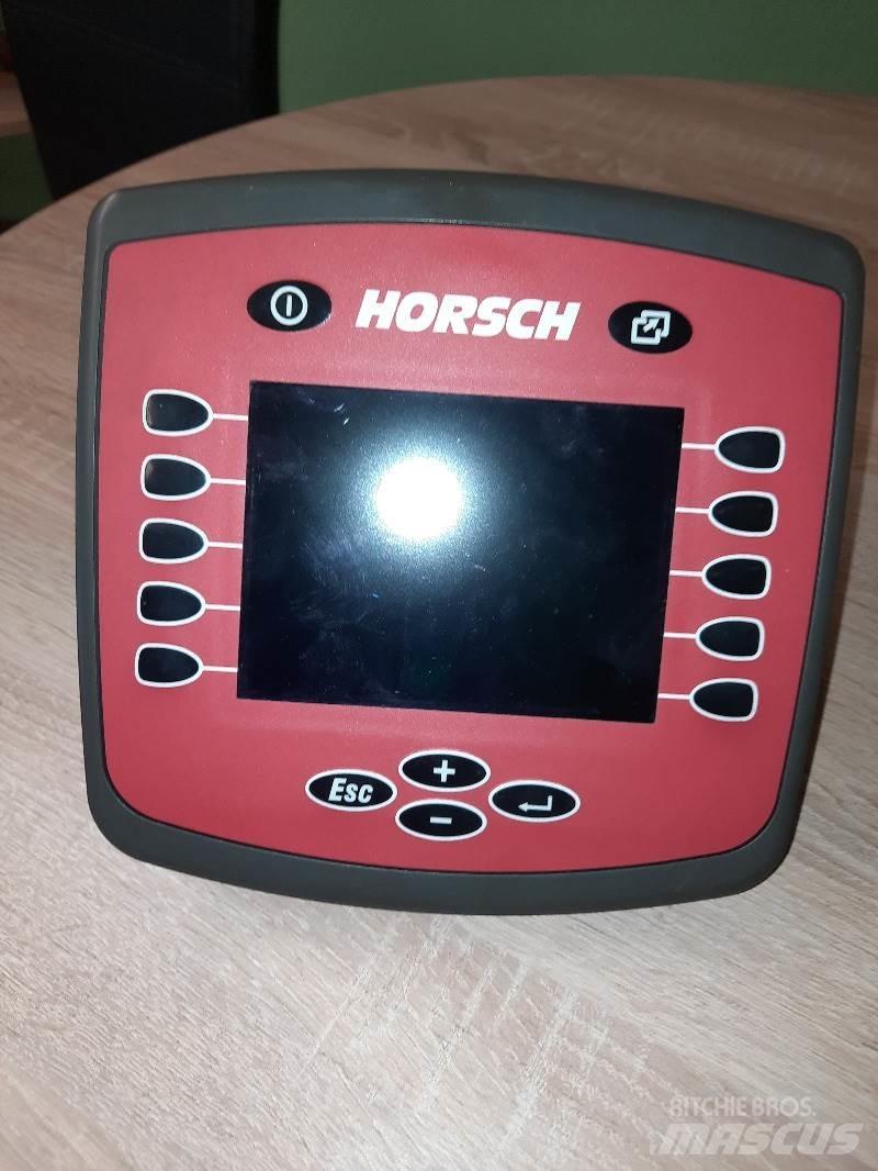 Horsch Pronto 8DC Perforatrici