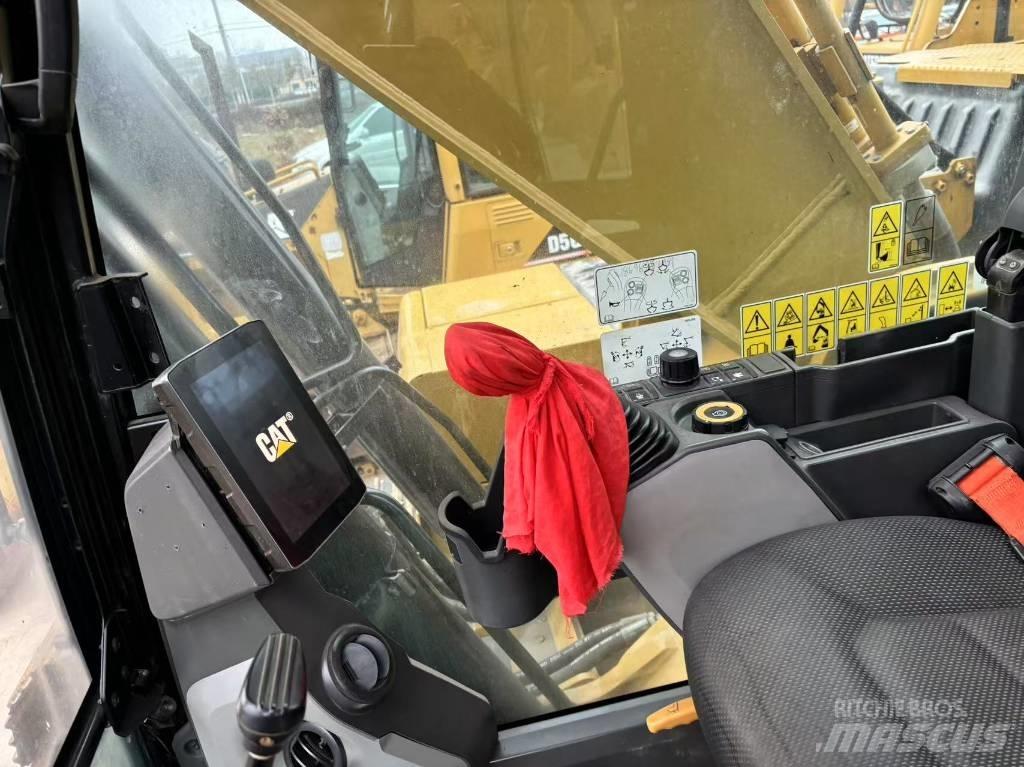 CAT 336 GC Escavatori cingolati