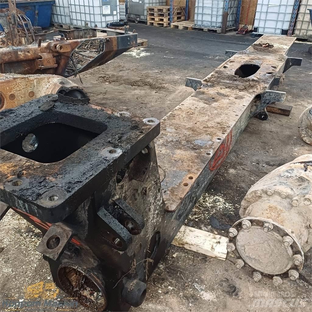 Komatsu 840tx Altri componenti