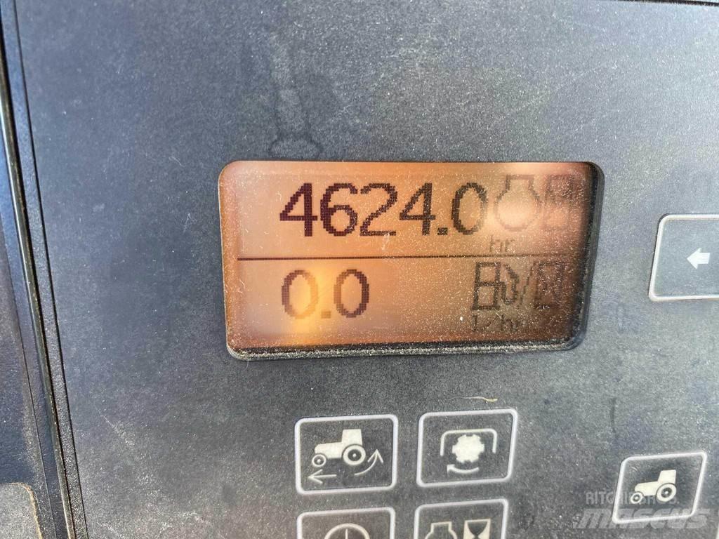 John Deere 7830 Trattori