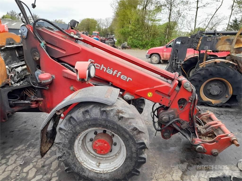 Schäffer 9310 Trattori