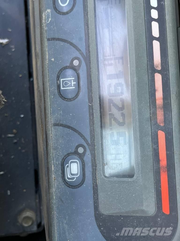 Kubota KX 080-3 A Escavatori medi 7t - 12t
