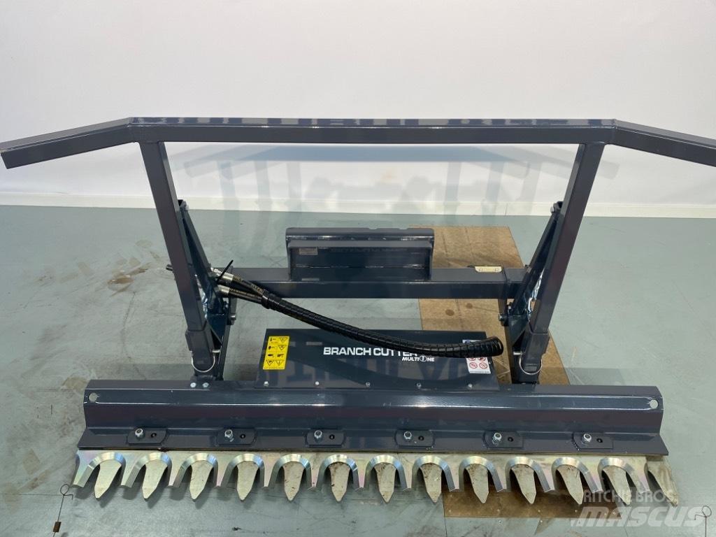 Multione klip Altri componenti