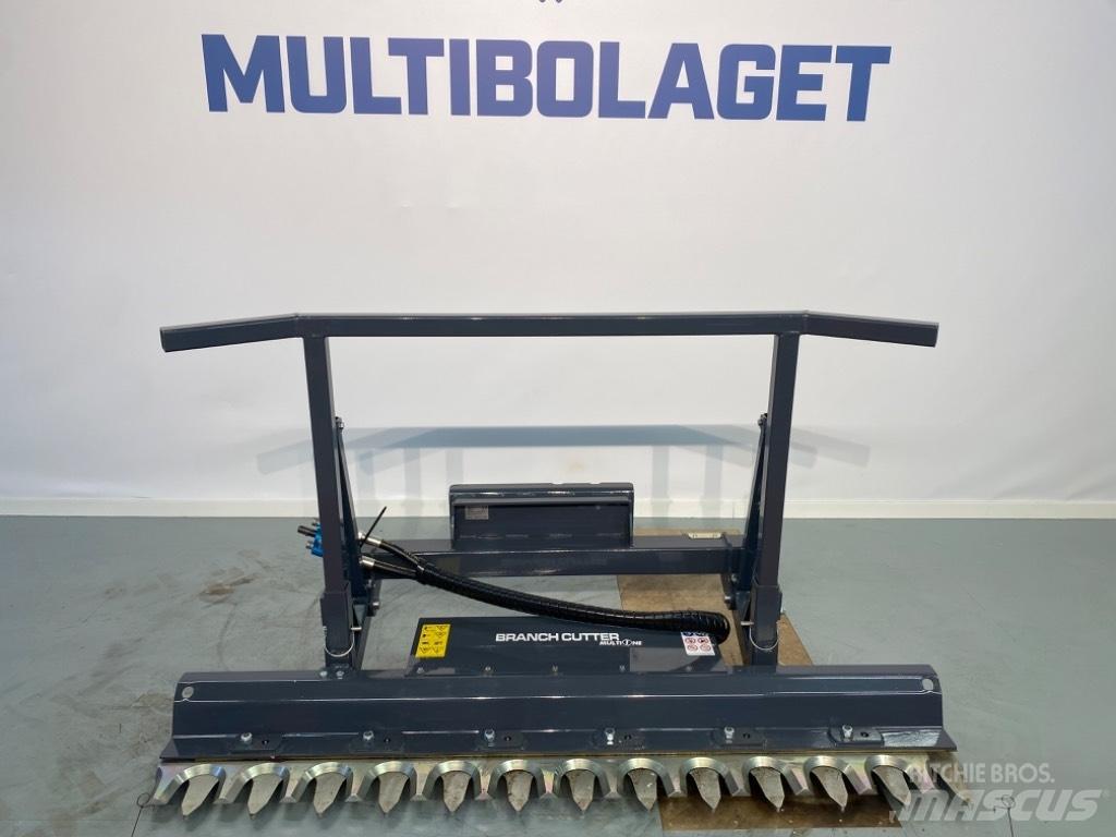 Multione klip Altri componenti