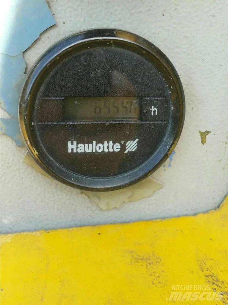 Haulotte HA 260 PX Piattaforme a braccio articolato