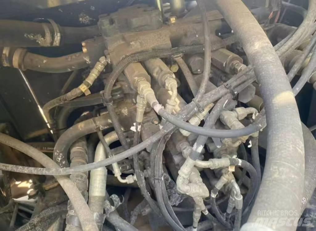 Sumitomo SH240LC Escavatori cingolati