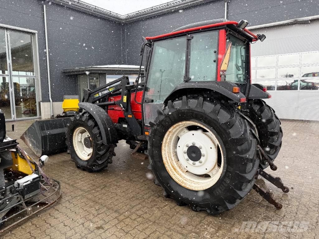 Valtra Valmet 865 Trattori