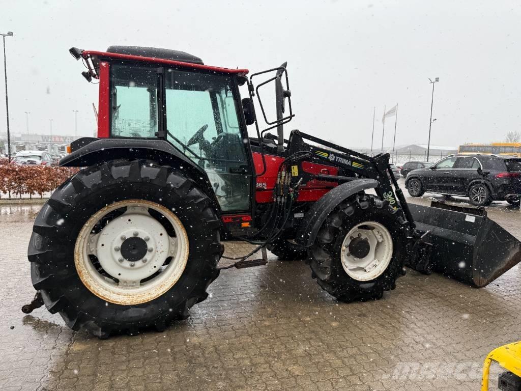 Valtra Valmet 865 Trattori