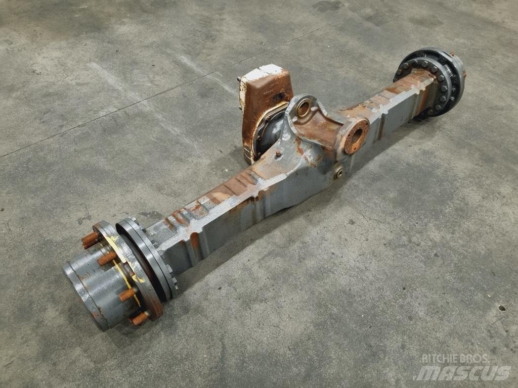 Carraro 28.25 AXLES Assi