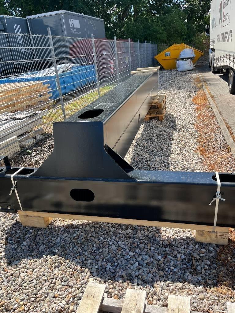 Elme 817 Carrelli elevatori
