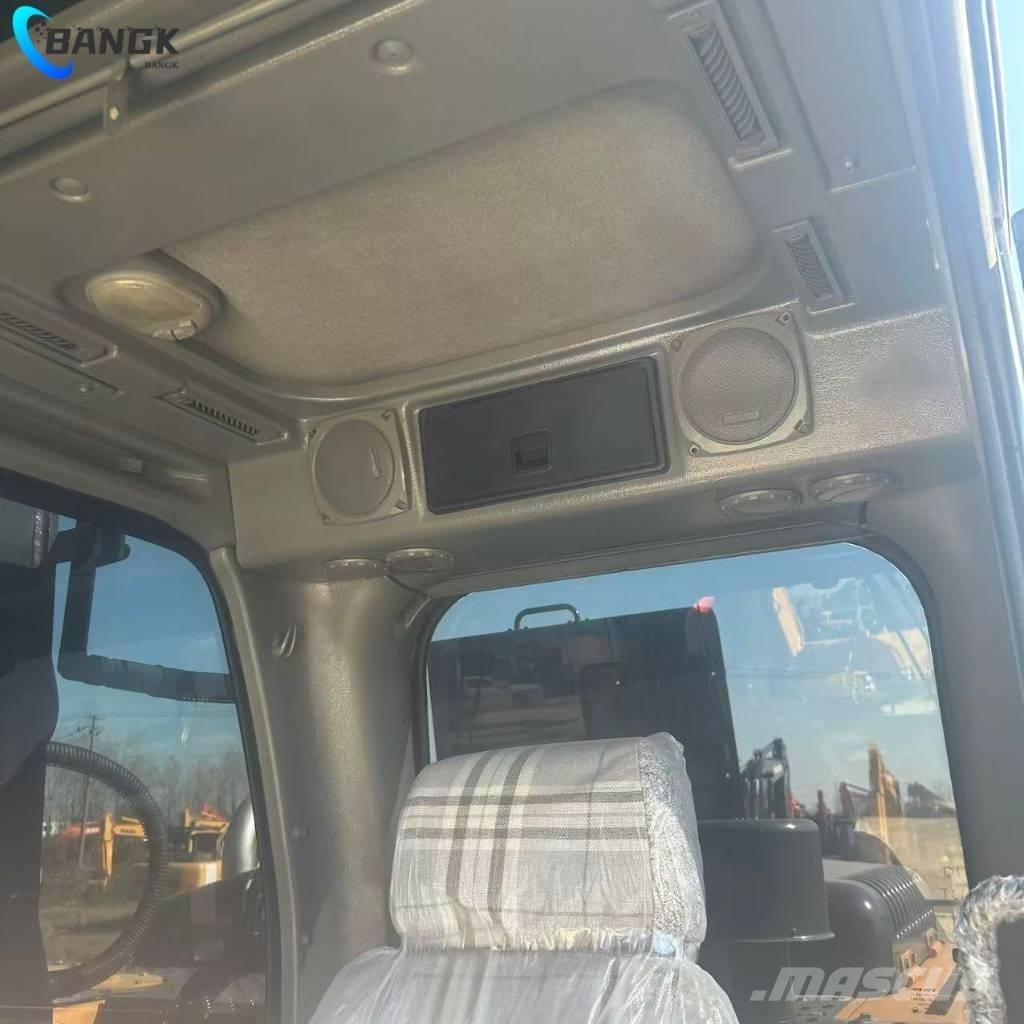 Volvo EC 240 B Escavatori cingolati