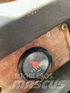 DAF F2800 DKT Autobetoniere