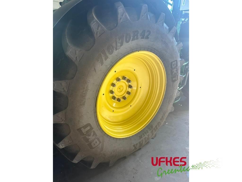 John Deere 6215 R Trattori