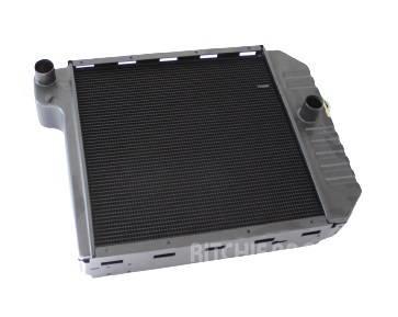 CAT - radiator - 1403634 Motori