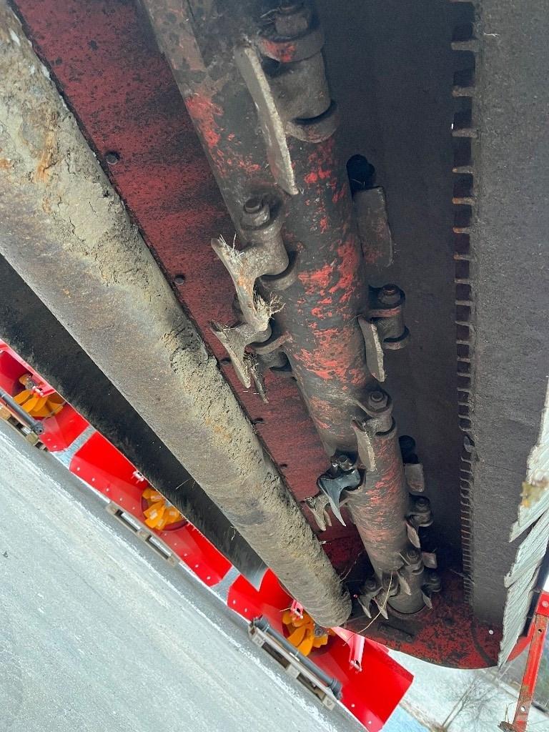 Maschio Corazza 230 Falciatrici/cimatrici per pascoli