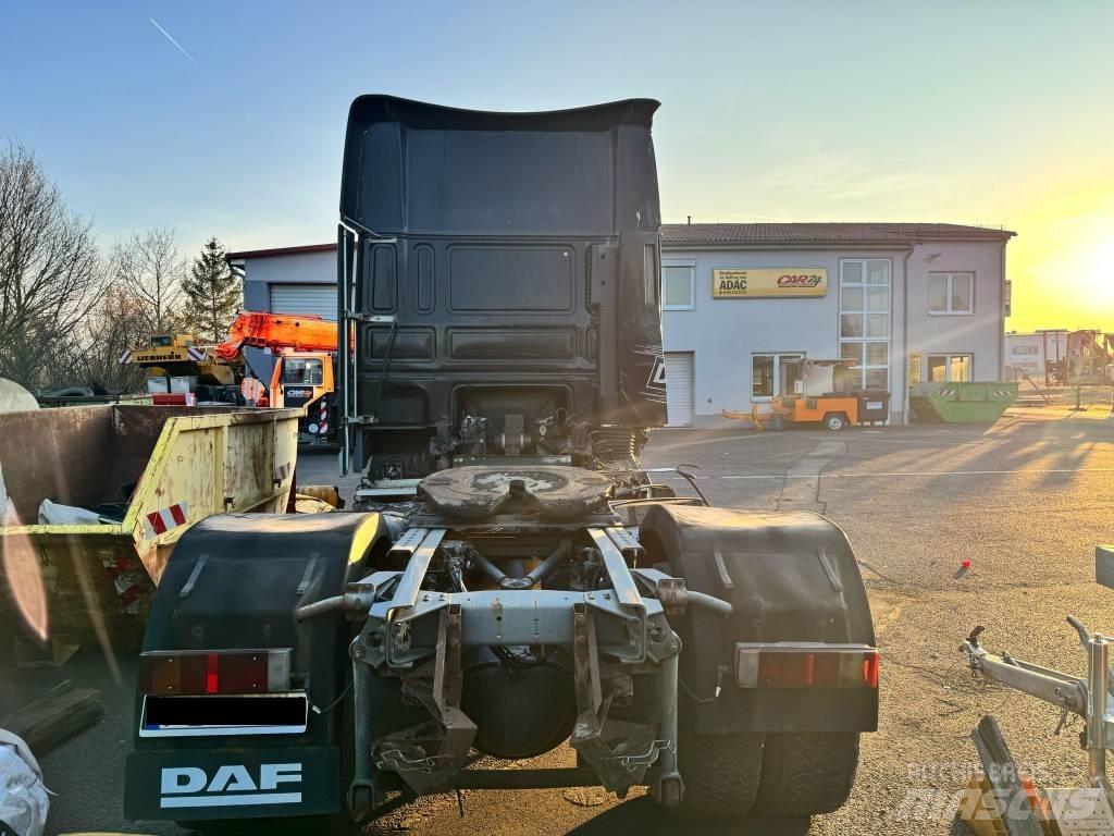 DAF XF 95.430 Motrici e Trattori Stradali