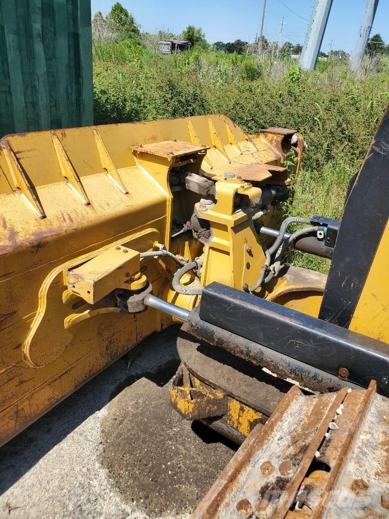 CAT D 6 K 2 LGP Dozer cingolati