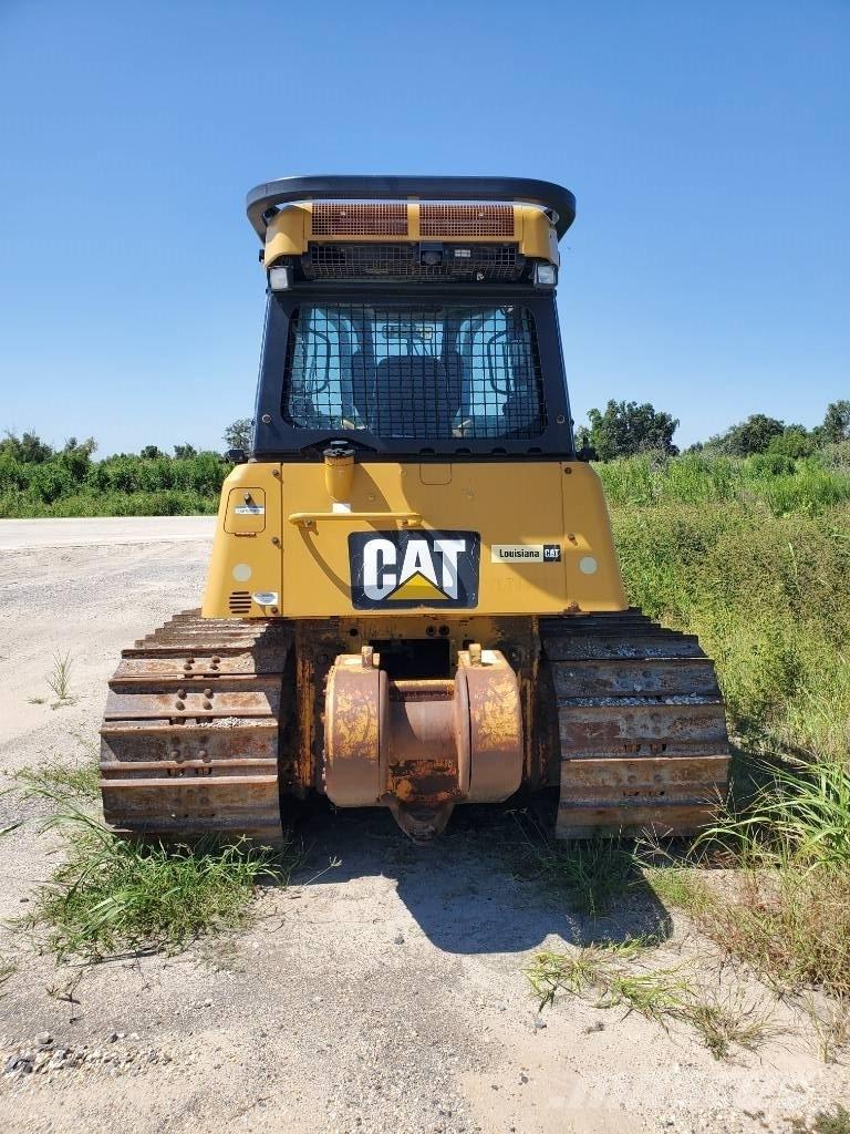 CAT D 6 K 2 LGP Dozer cingolati