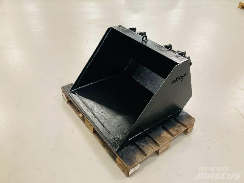 Avant Skovl 90 cm Altri componenti
