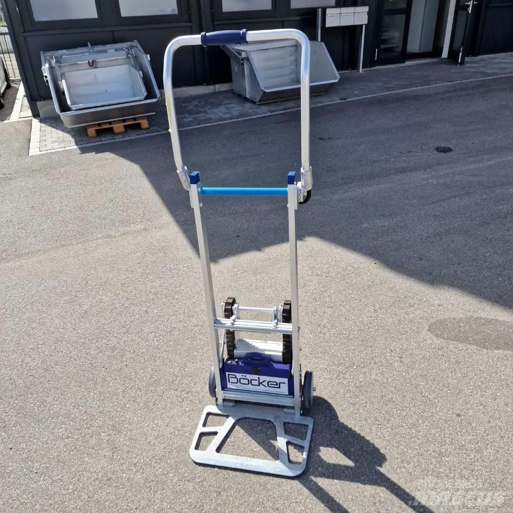  XSTO TS70 Trasporto - Altro