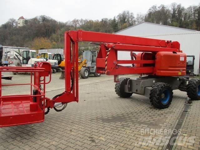 Genie Z 60 Piattaforme a braccio articolato