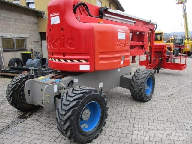 Genie Z 60 Piattaforme a braccio articolato